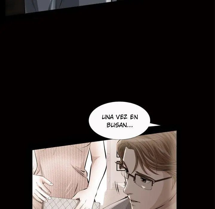 Difficult Choices Capítulo 19 - Page 20