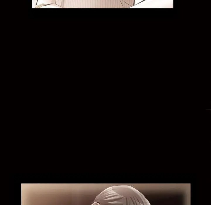 Difficult Choices Capítulo 19 - Page 22