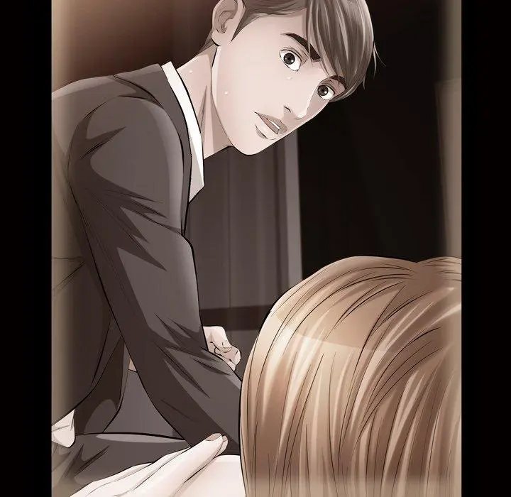 Difficult Choices Capítulo 19 - Page 23