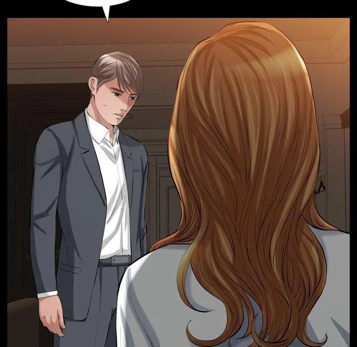 Difficult Choices Capítulo 19 - Page 25