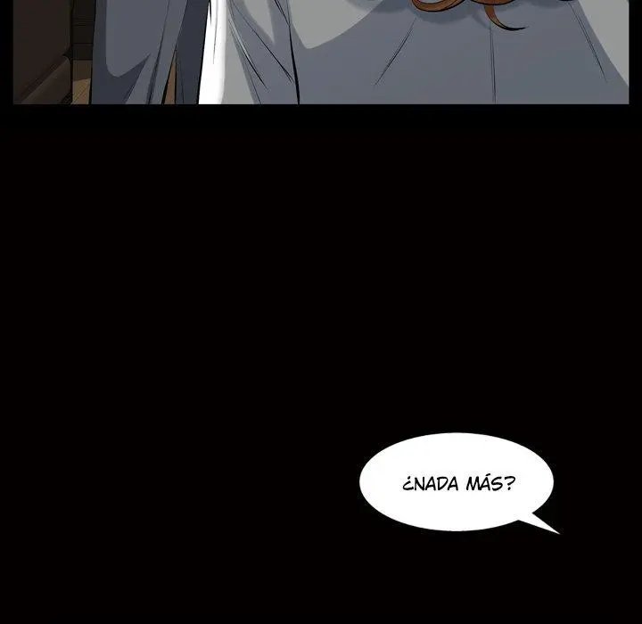 Difficult Choices Capítulo 19 - Page 26