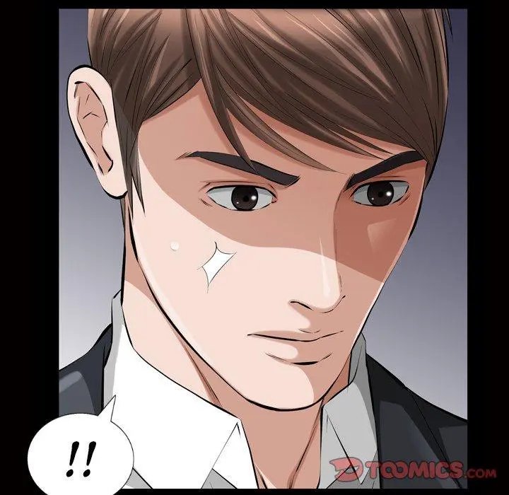 Difficult Choices Capítulo 19 - Page 27