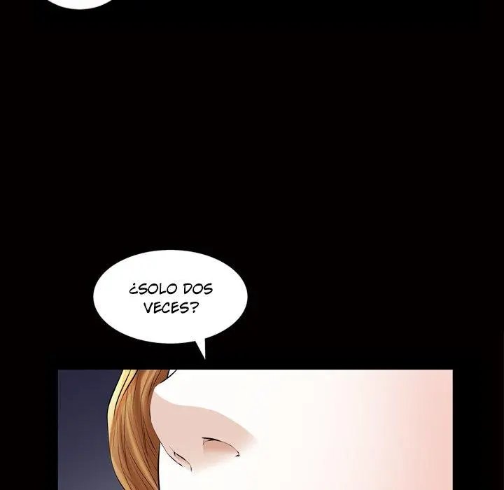 Difficult Choices Capítulo 19 - Page 28