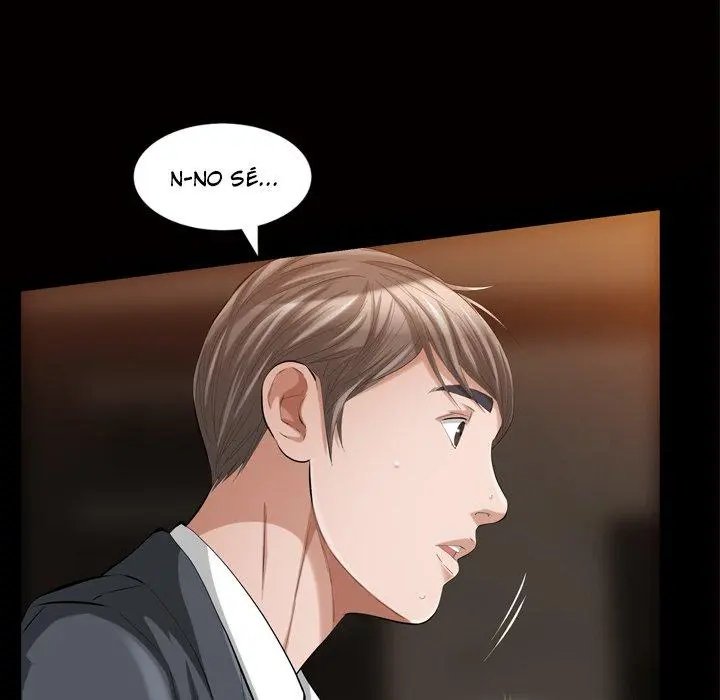 Difficult Choices Capítulo 19 - Page 30
