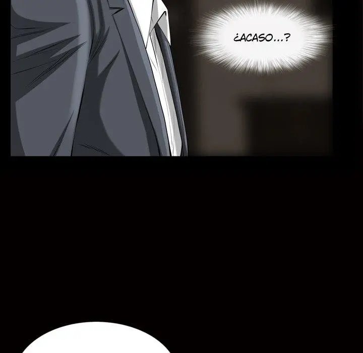 Difficult Choices Capítulo 19 - Page 31