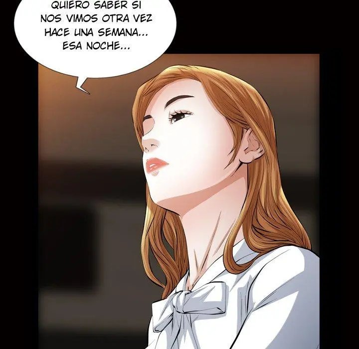 Difficult Choices Capítulo 19 - Page 32