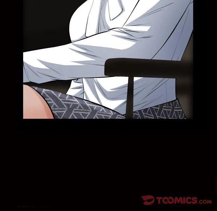 Difficult Choices Capítulo 19 - Page 33