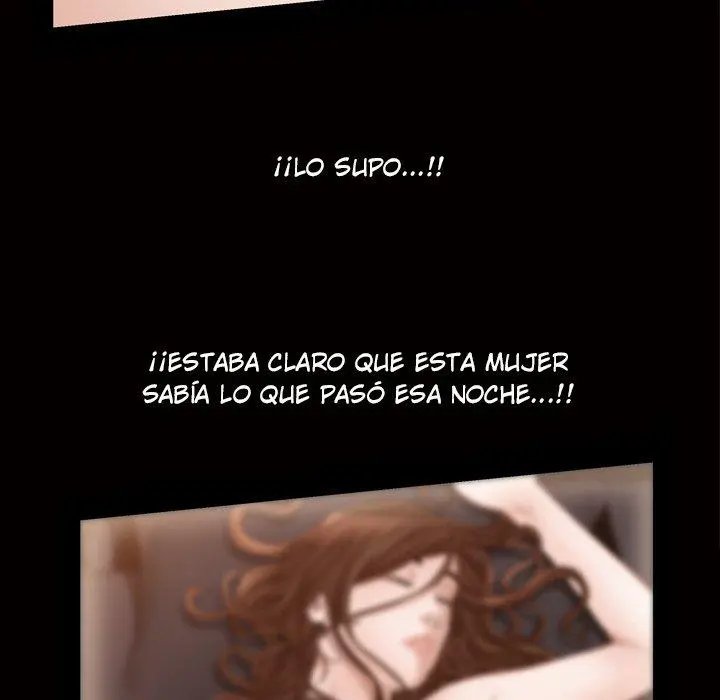 Difficult Choices Capítulo 19 - Page 35