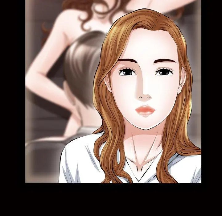 Difficult Choices Capítulo 19 - Page 36