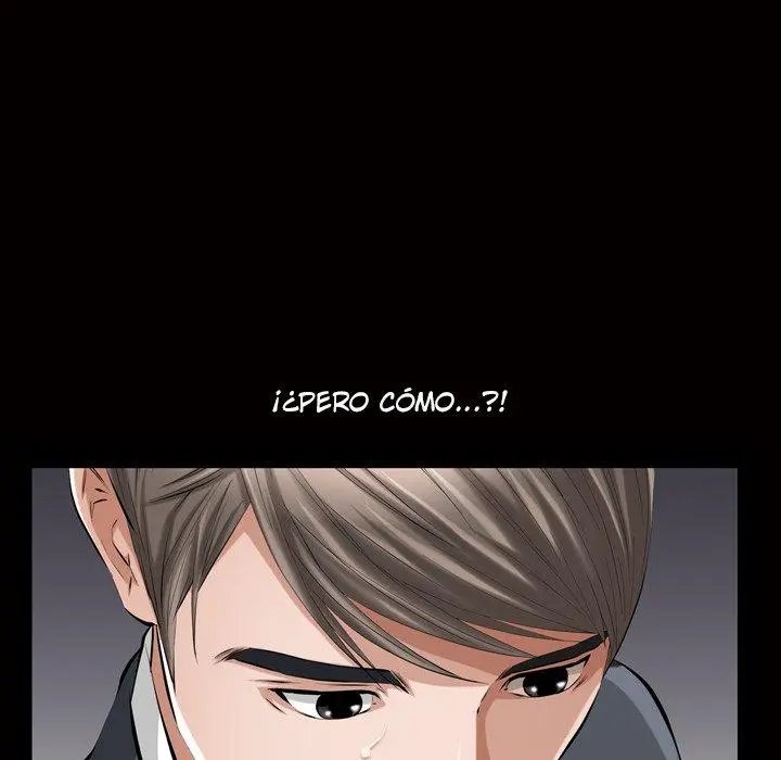Difficult Choices Capítulo 19 - Page 37