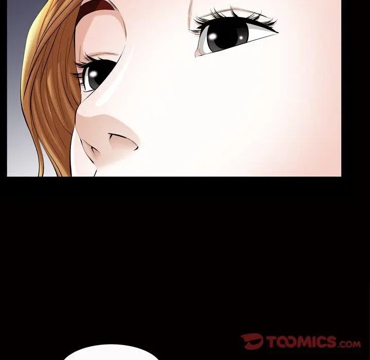 Difficult Choices Capítulo 19 - Page 39