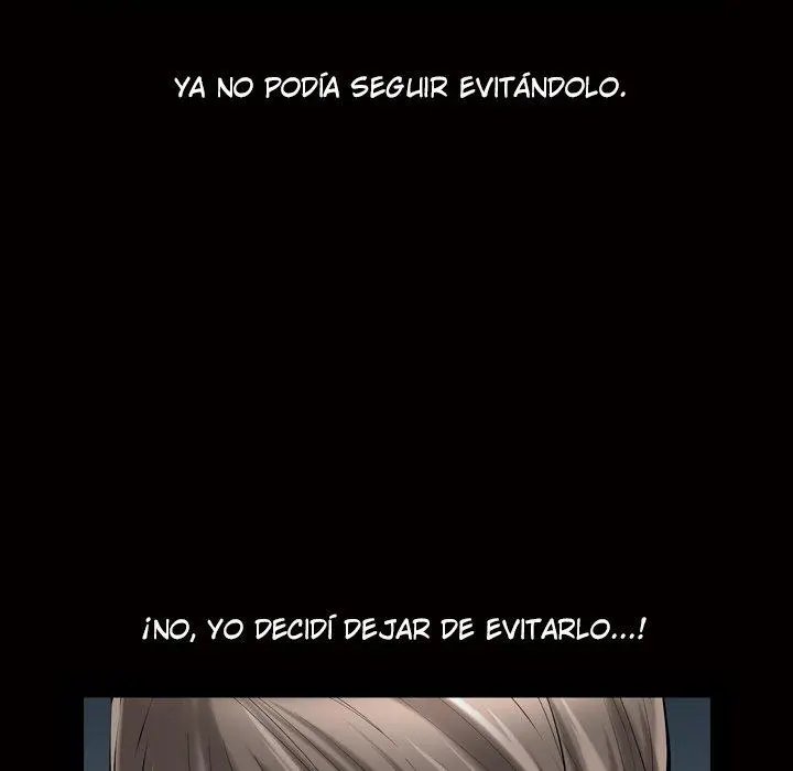 Difficult Choices Capítulo 19 - Page 41
