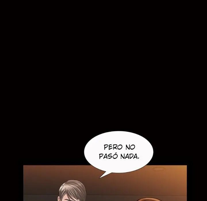 Difficult Choices Capítulo 19 - Page 43