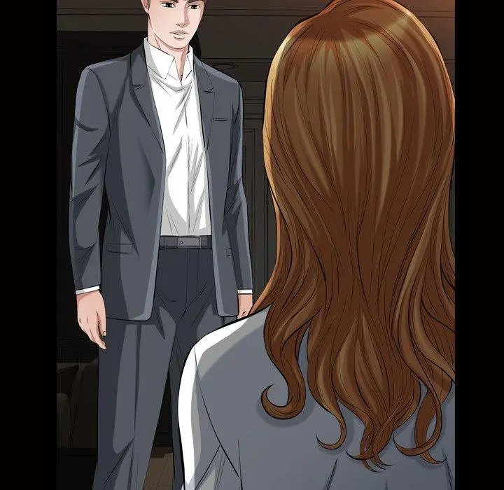 Difficult Choices Capítulo 19 - Page 44