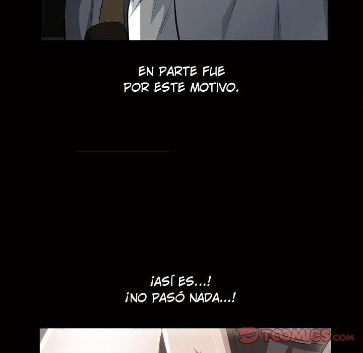 Difficult Choices Capítulo 19 - Page 45