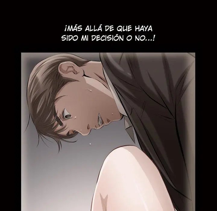 Difficult Choices Capítulo 19 - Page 47