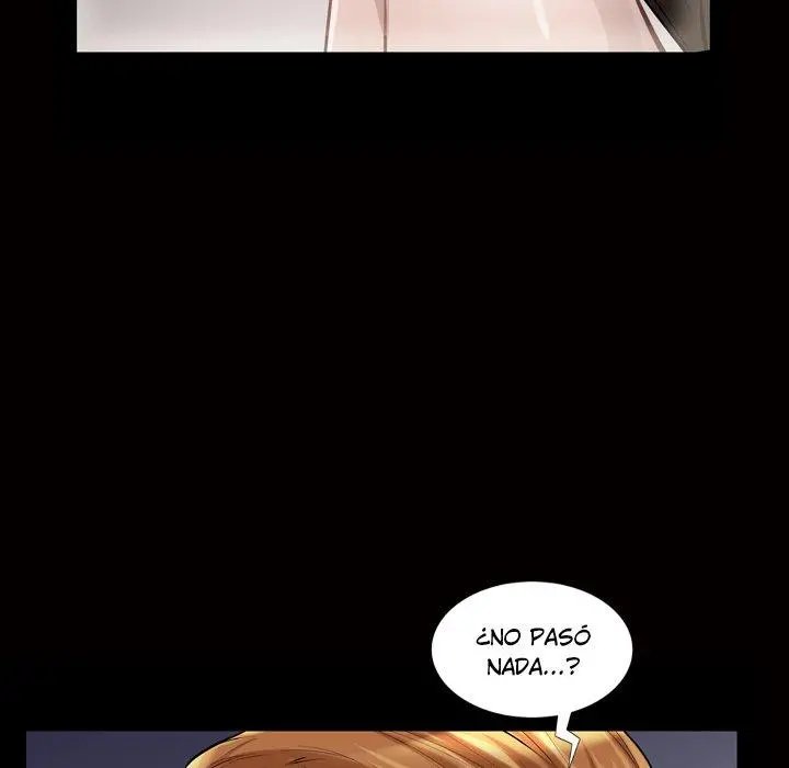 Difficult Choices Capítulo 19 - Page 48
