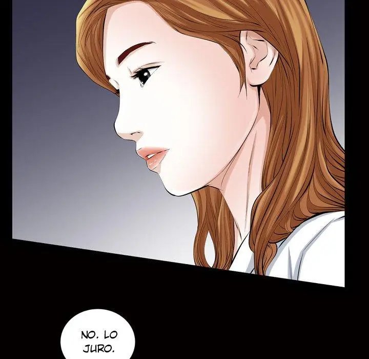 Difficult Choices Capítulo 19 - Page 49