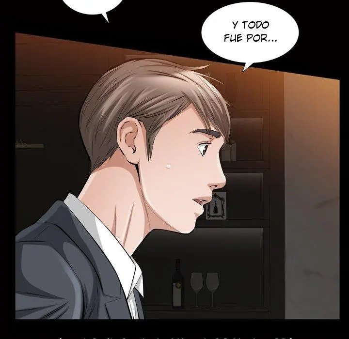 Difficult Choices Capítulo 19 - Page 50