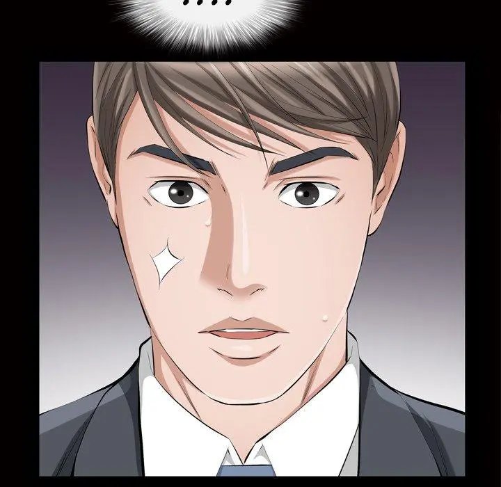 Difficult Choices Capítulo 19 - Page 53