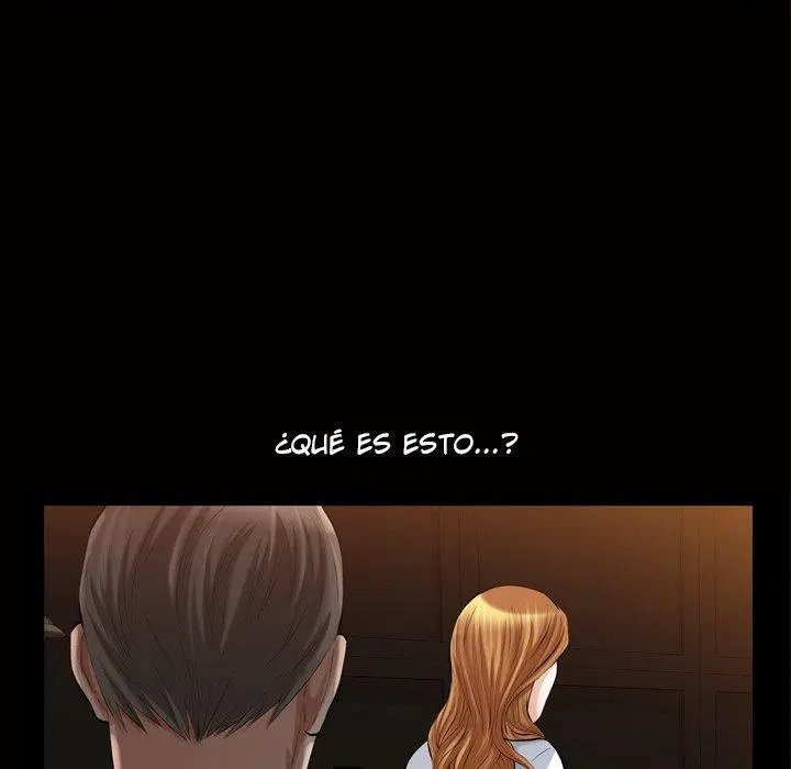 Difficult Choices Capítulo 19 - Page 54