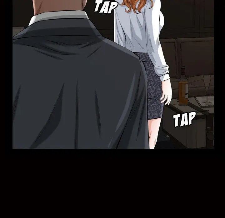 Difficult Choices Capítulo 19 - Page 55