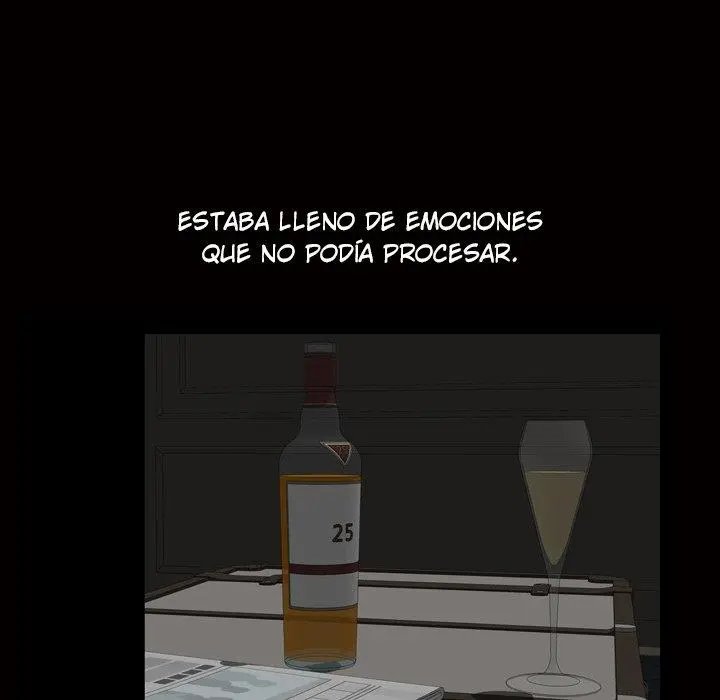 Difficult Choices Capítulo 19 - Page 59