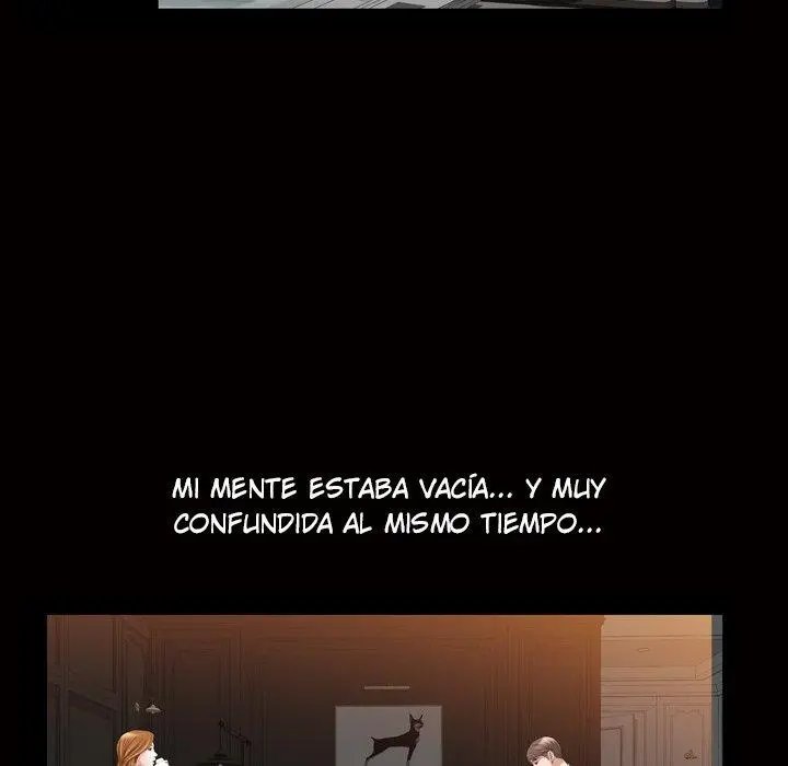 Difficult Choices Capítulo 19 - Page 60
