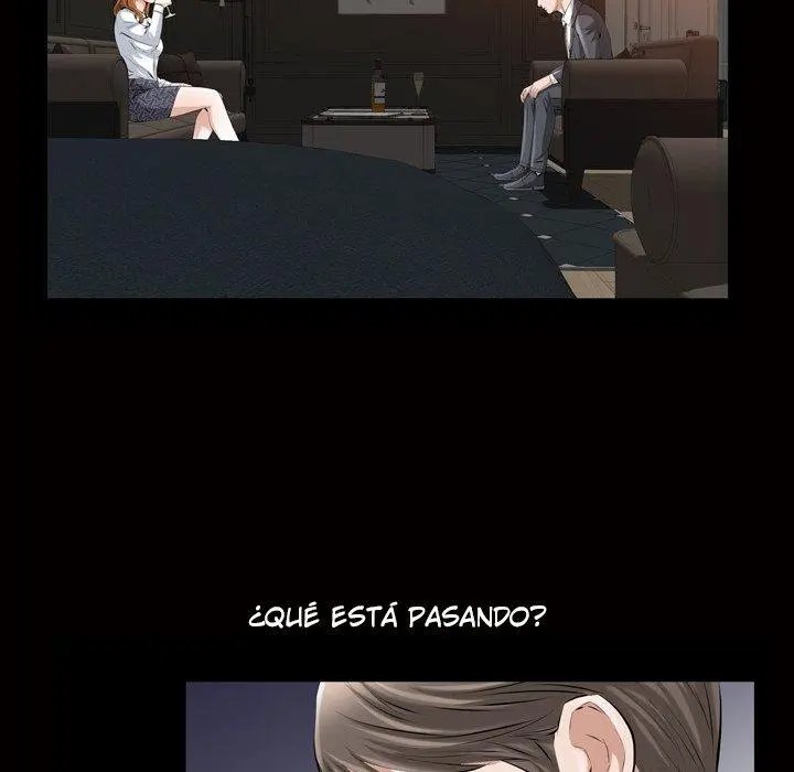 Difficult Choices Capítulo 19 - Page 61