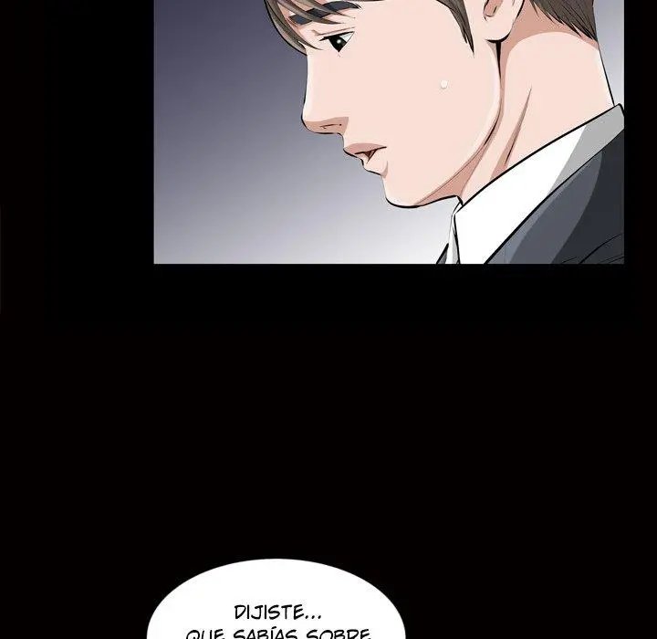 Difficult Choices Capítulo 19 - Page 62