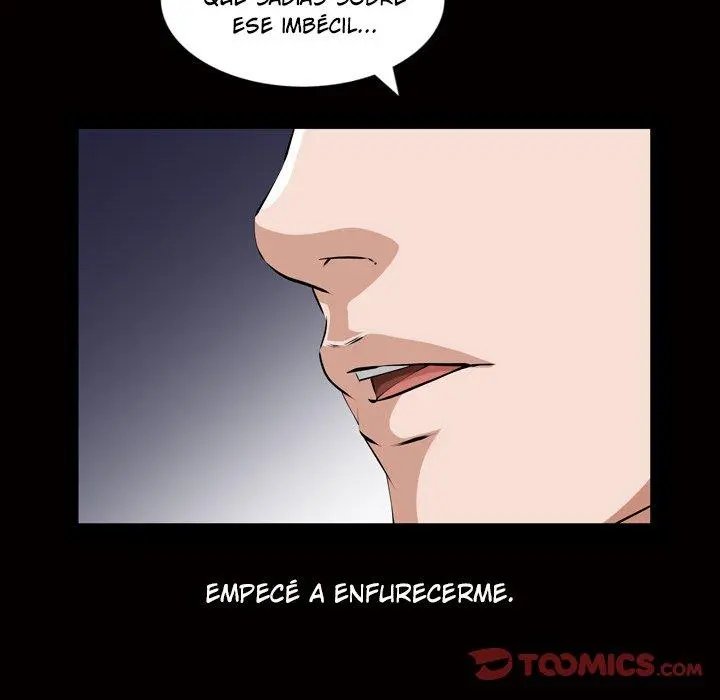 Difficult Choices Capítulo 19 - Page 63