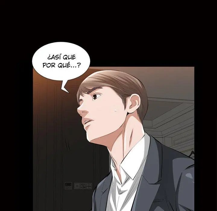 Difficult Choices Capítulo 19 - Page 64