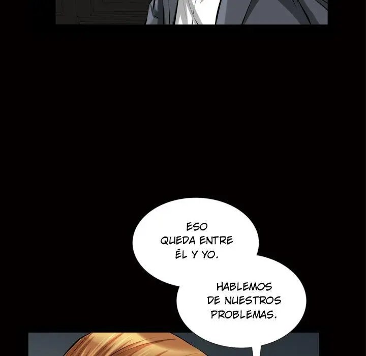 Difficult Choices Capítulo 19 - Page 65