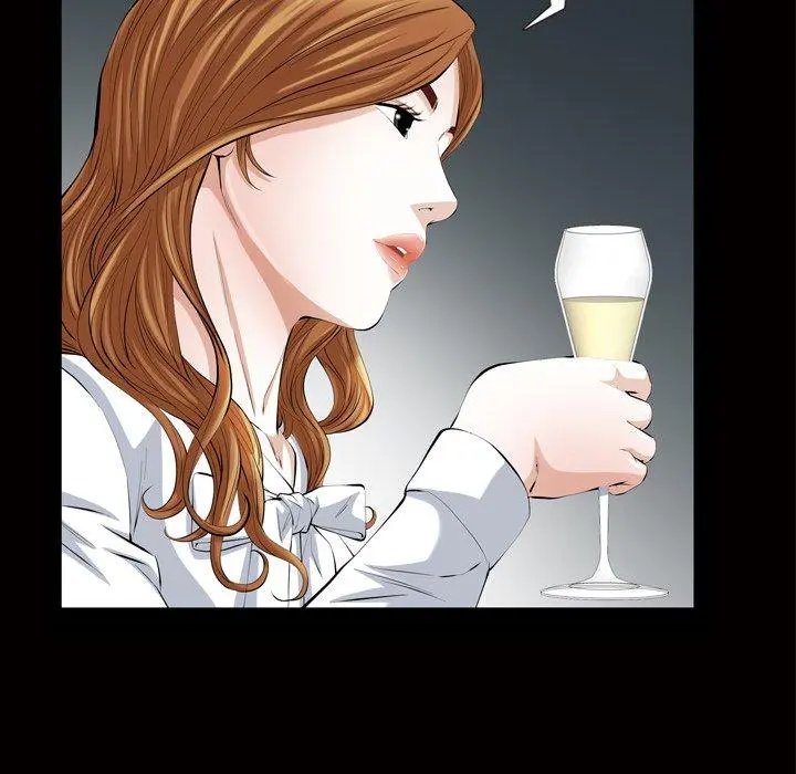 Difficult Choices Capítulo 19 - Page 66