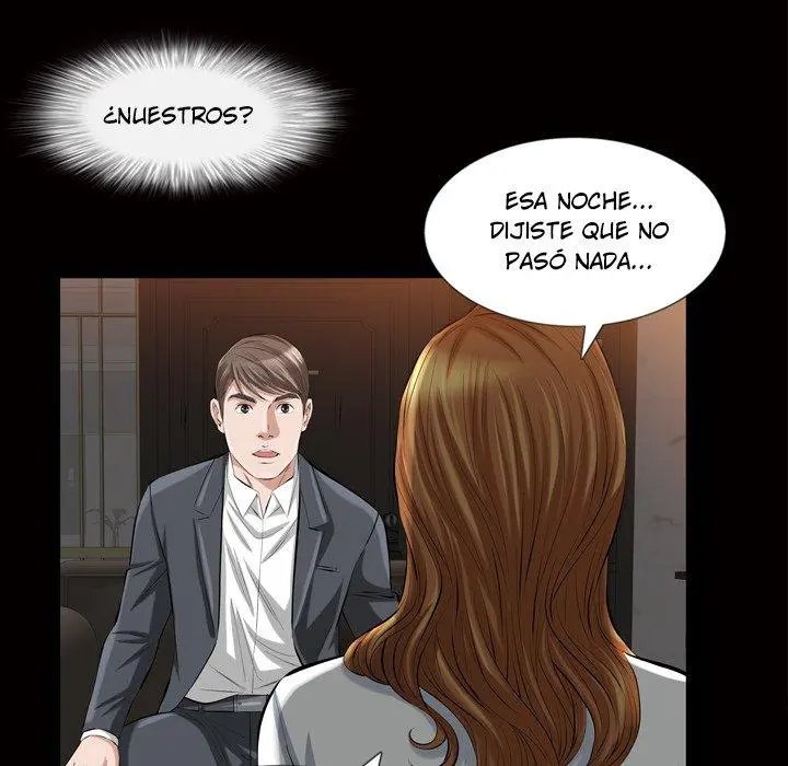 Difficult Choices Capítulo 19 - Page 67