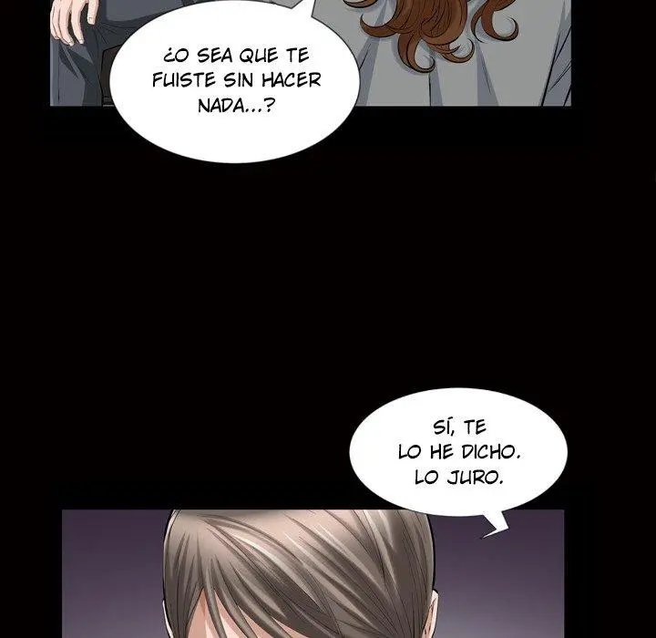 Difficult Choices Capítulo 19 - Page 68