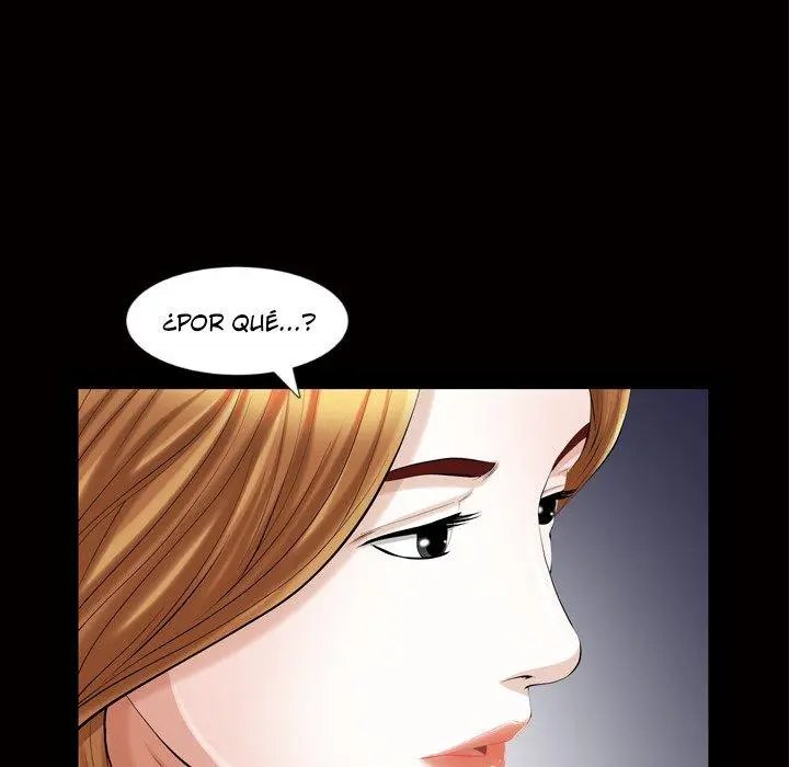 Difficult Choices Capítulo 19 - Page 70