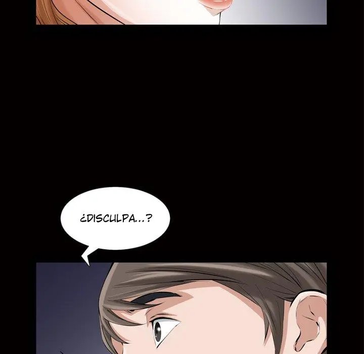 Difficult Choices Capítulo 19 - Page 71