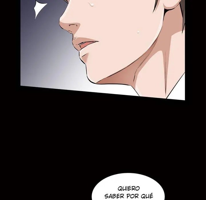 Difficult Choices Capítulo 19 - Page 72