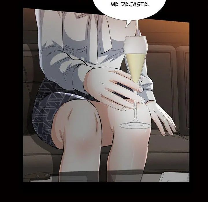Difficult Choices Capítulo 19 - Page 73