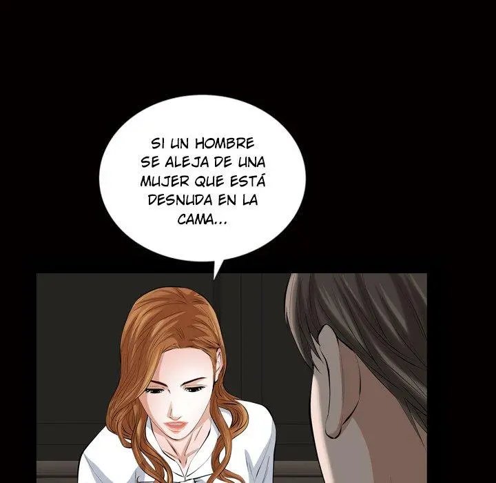 Difficult Choices Capítulo 19 - Page 74