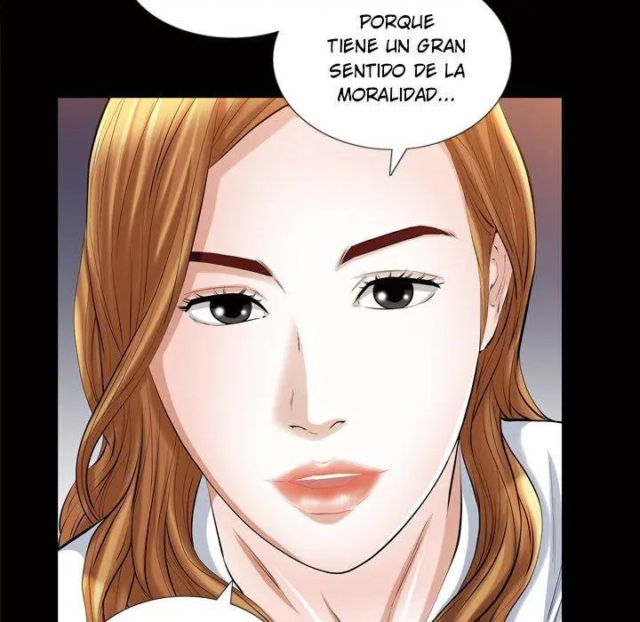 Difficult Choices Capítulo 19 - Page 76