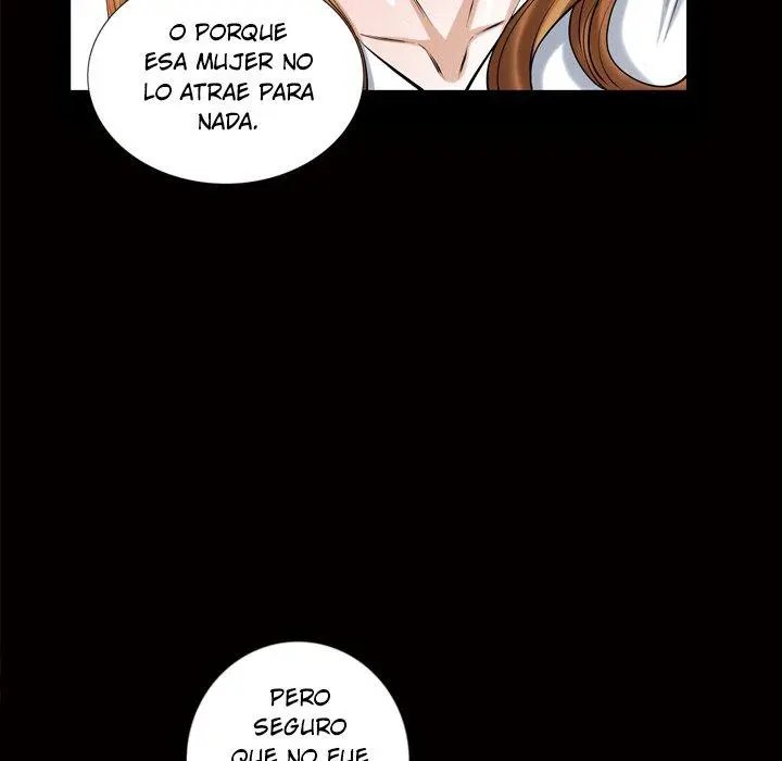 Difficult Choices Capítulo 19 - Page 77
