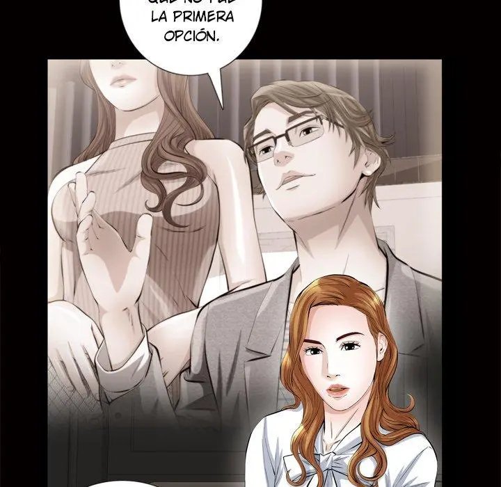 Difficult Choices Capítulo 19 - Page 78