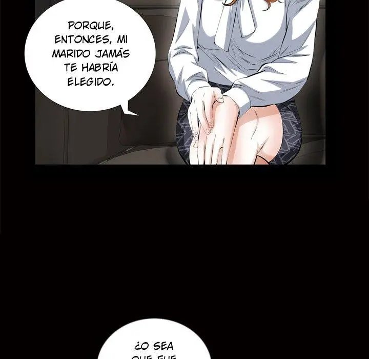 Difficult Choices Capítulo 19 - Page 79