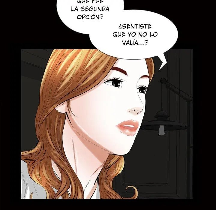 Difficult Choices Capítulo 19 - Page 80