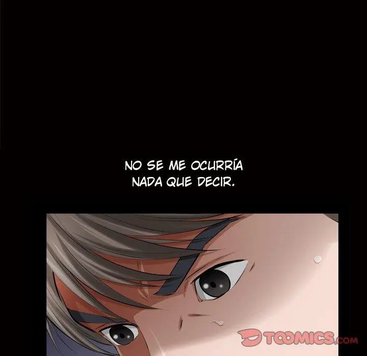 Difficult Choices Capítulo 19 - Page 81