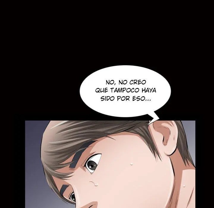 Difficult Choices Capítulo 19 - Page 84