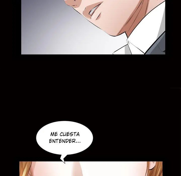 Difficult Choices Capítulo 19 - Page 85
