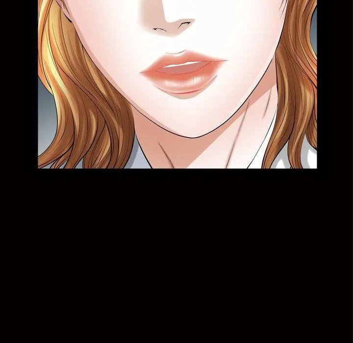 Difficult Choices Capítulo 19 - Page 86